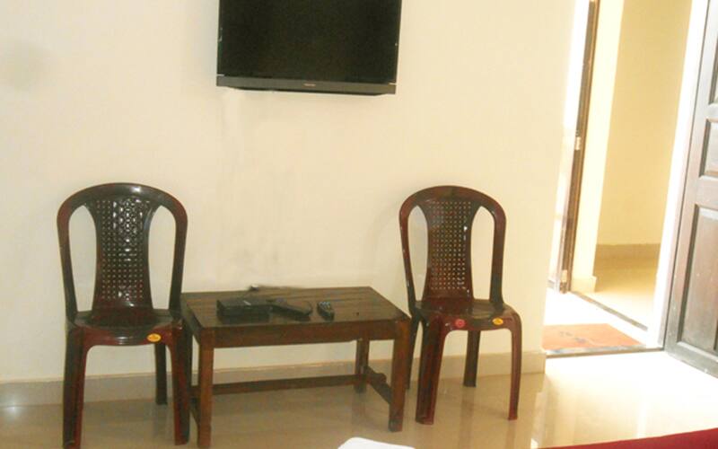 Casa Terezinha Guest Hotel, Goa 5